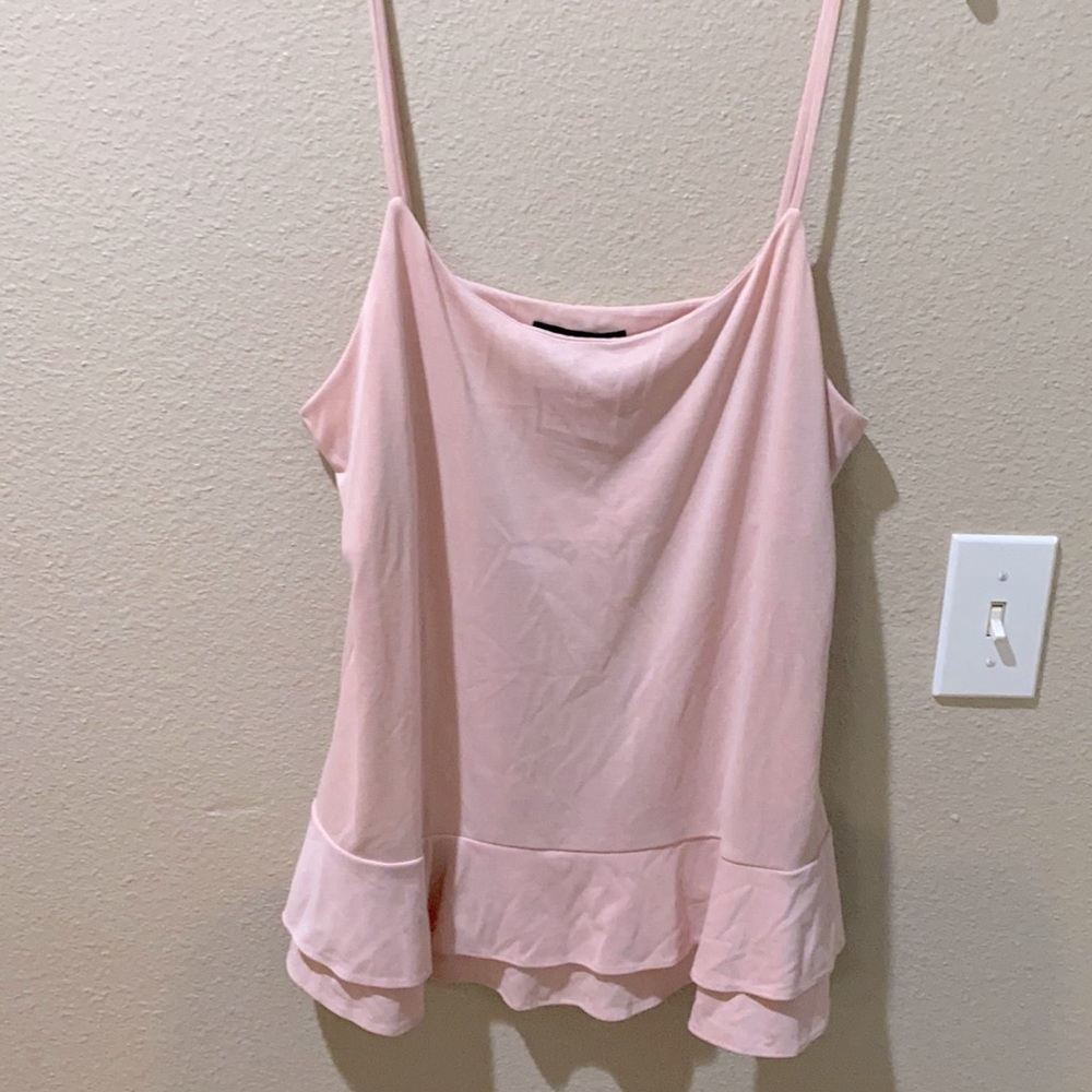 Banana Republic camisole